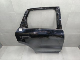Дверь правая задняя, ориг. номер 9Y0833052DYGRV, Porsche Cayenne 9Y0 2017-2023