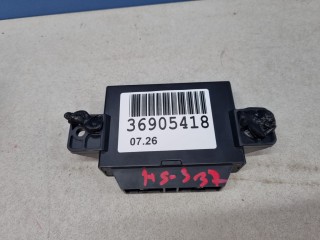 Блок комфорта задней правой двери Hongqi HS3, 3610330HT01