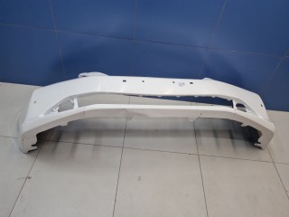 Бампер передний, ориг. номер 5211933983TP, Toyota Camry XV50 2011-2014