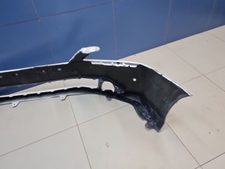 Бампер передний, ориг. номер 5211933983TP, Toyota Camry XV50 2011-2014
