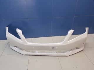 Бампер передний, ориг. номер 5211933983TP, Toyota Camry XV50 2011-2014