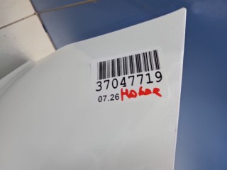 Бампер передний, ориг. номер 5211933983TP, Toyota Camry XV50 2011-2014