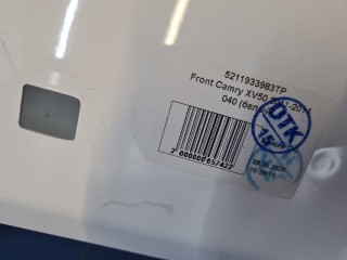 Бампер передний, ориг. номер 5211933983TP, Toyota Camry XV50 2011-2014