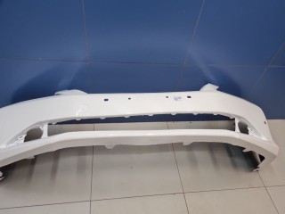 Бампер передний, ориг. номер 5211933983TP, Toyota Camry XV50 2011-2014