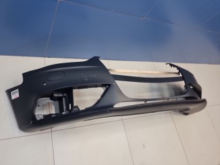 Бампер передний Audi A4 B8 2007-2012, AD04042BA