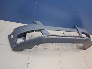 Бампер передний Audi A4 B8 2007-2012, AD04034BB
