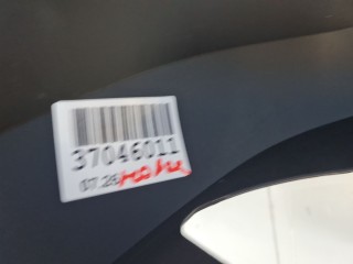 Бампер передний, ориг. номер STTYY40130, Toyota RAV 4 2010-2016