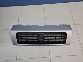 Решетка радиатора Fiat Ducato 250 2006-2014, FIA09DU007