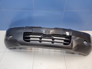 Бампер передний Nissan Qashqai J10 2006-2010, DS04256BBV