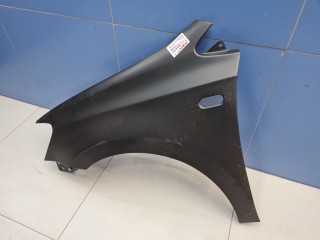 Крыло переднее левое Volkswagen Polo Sedan 2009-2014, VG39101602L00