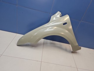 Крыло переднее левое Ford Focus 2 2004-2008, SYFD031G001EL