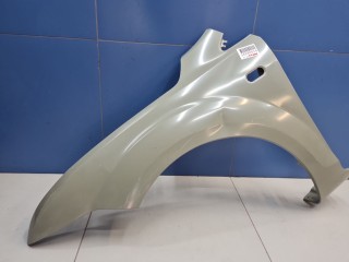 Крыло переднее левое Ford Focus 2 2004-2008, SYFD031G001EL