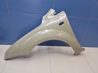 Крыло переднее левое Ford Focus 2 2004-2008, SYFD031G001EL