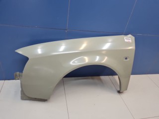 Крыло переднее левое Audi A6 C5 1997-2001, SYAD006G001BL