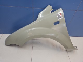 Крыло переднее левое Ford Focus 2 2004-2008, SYFD031G001EL