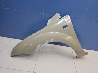 Крыло переднее левое Ford Focus 2 2004-2008, SYFD031G001EL