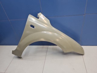Крыло переднее правое Ford Focus 2 2004-2008, SYFD031G001ER