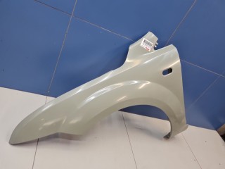 Крыло переднее левое Ford Focus 2 2004-2008, SYFD031G001EL
