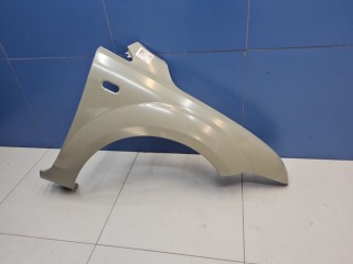 Крыло переднее правое Ford Focus 2 2004-2008, 320202