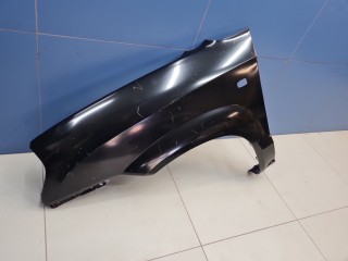 Крыло переднее левое Hyundai Tucson JM 2004-2010, HN5102CL