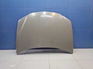 Капот Mazda 6 GG 2002-2005, STMZ250150