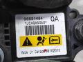 96631484 Датчик удара Chevrolet Captiva 2006г. - фото №3