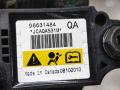 96631484 Датчик удара Chevrolet Captiva 2006г. - фото №3