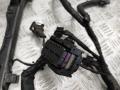 Проводка двигателя Chevrolet Captiva 2006г. - фото №5