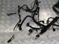 Проводка двигателя Chevrolet Captiva 2006г. - фото №2