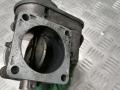 96440414 Заслонка дроссельная Chevrolet Captiva 2006г. - фото №3