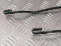 Щеткодержатель (поводок стеклоочистителя, дворник) Land-Rover Freelander 2000г. - фото №5