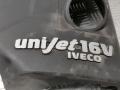 504034872A Декоративная крышка двигателя Iveco Daily 2005г. - фото №5