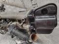Корпус термостата Opel Insignia 2009г. - фото №6