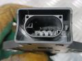 27542AG000 Датчик ускорения Subaru Outback 2005г. - фото №3