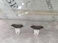Стекло двери задней правой Suzuki Grand Vitara 2006г. - фото №2