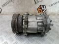 Компрессор кондиционера Rover 600 1996г. - фото №3