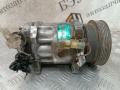 Компрессор кондиционера Rover 600 1996г. - фото №5