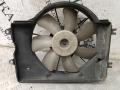 16800-9530 Вентилятор радиатора Honda FR-V 2006г. - фото №3