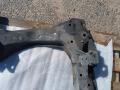 Балка подвески передняя (подрамник) Honda FR-V 2006г. - фото №9