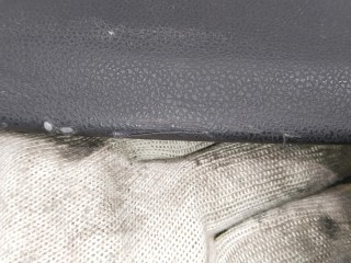 Панель передняя салона (торпедо), Honda FR-V 2004-2009