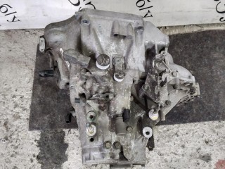 КПП механическая (МКПП), ориг. номер JVF7, Honda FR-V 2004-2009