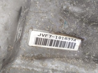 КПП механическая (МКПП), ориг. номер JVF7, Honda FR-V 2004-2009