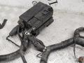 Проводка двигателя Nissan Terrano 1995г. - фото №4