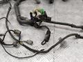 Проводка двигателя Nissan Terrano 1995г. - фото №5