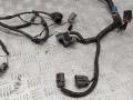 Проводка двигателя Nissan Terrano 1995г. - фото №9