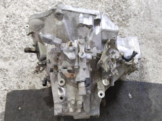 КПП механическая (МКПП), ориг. номер MBE9, Honda CR-V 2004-2006