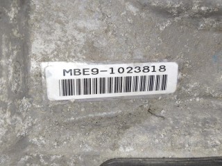 КПП механическая (МКПП), ориг. номер MBE9, Honda CR-V 2004-2006