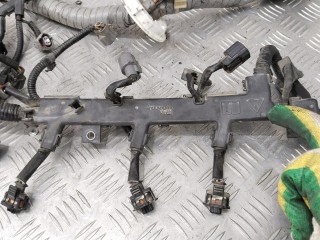 Проводка двигателя, Honda CR-V 2004-2006