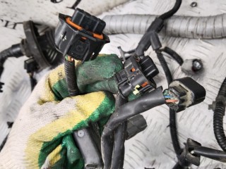 Проводка двигателя, Honda CR-V 2004-2006