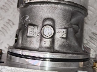 Раздаточная коробка, ориг. номер RMBE019556, Honda CR-V 2004-2006